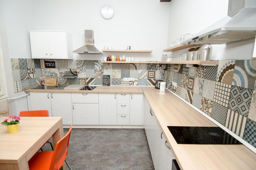 Goodmo House Hostel *