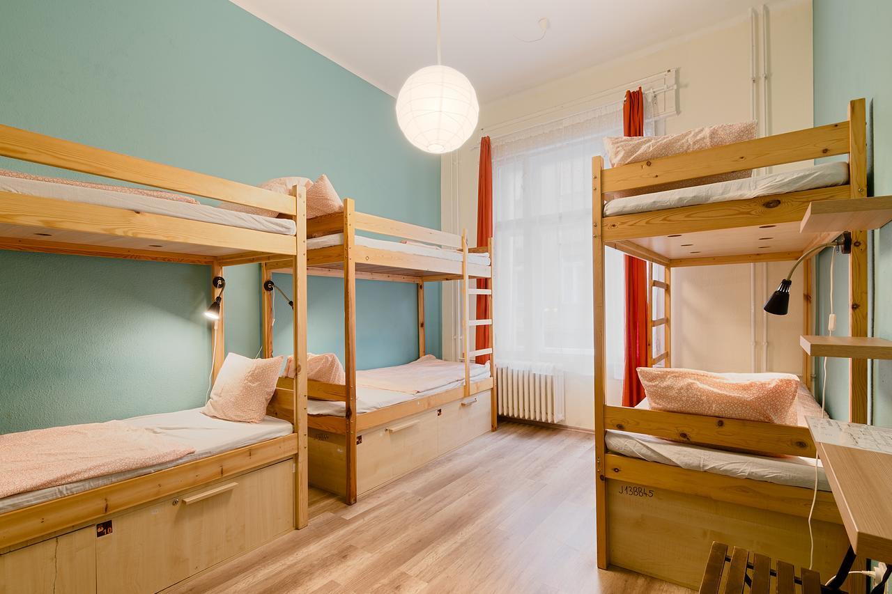 Hostel Goodmo House