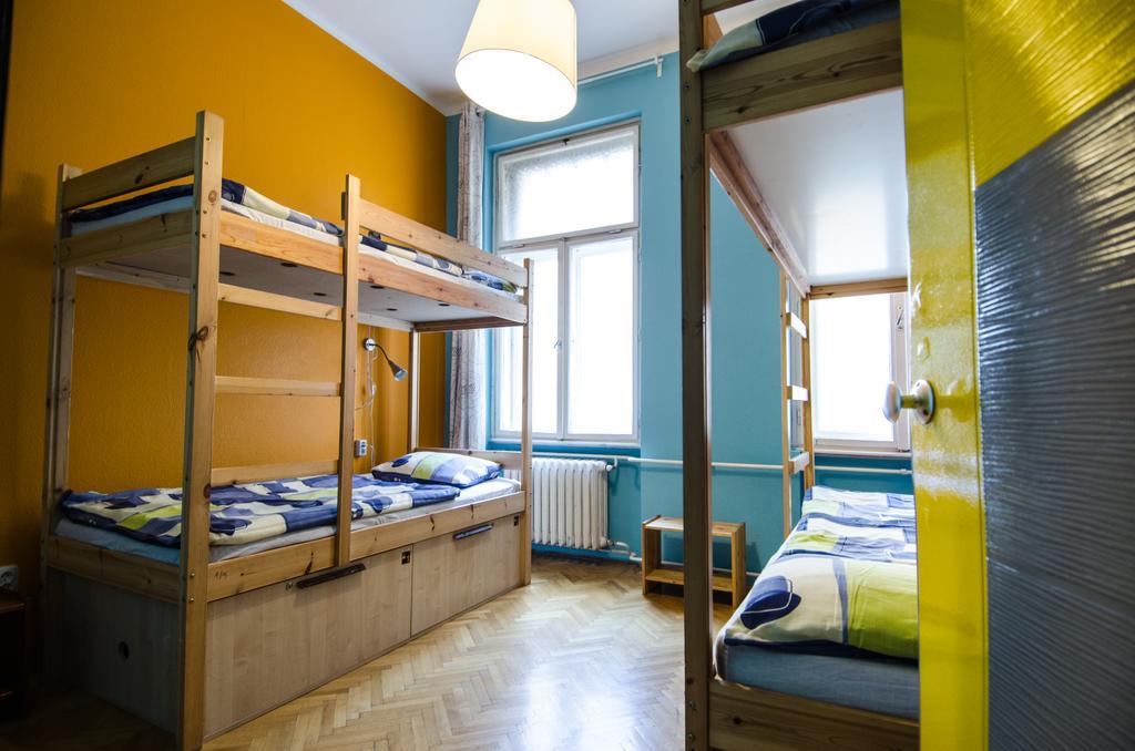 Goodmo House Будапешт