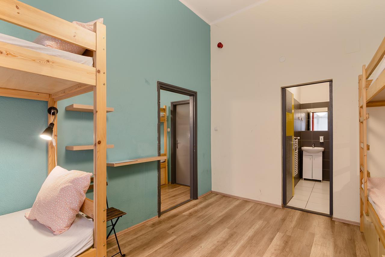 Goodmo House Будапешт