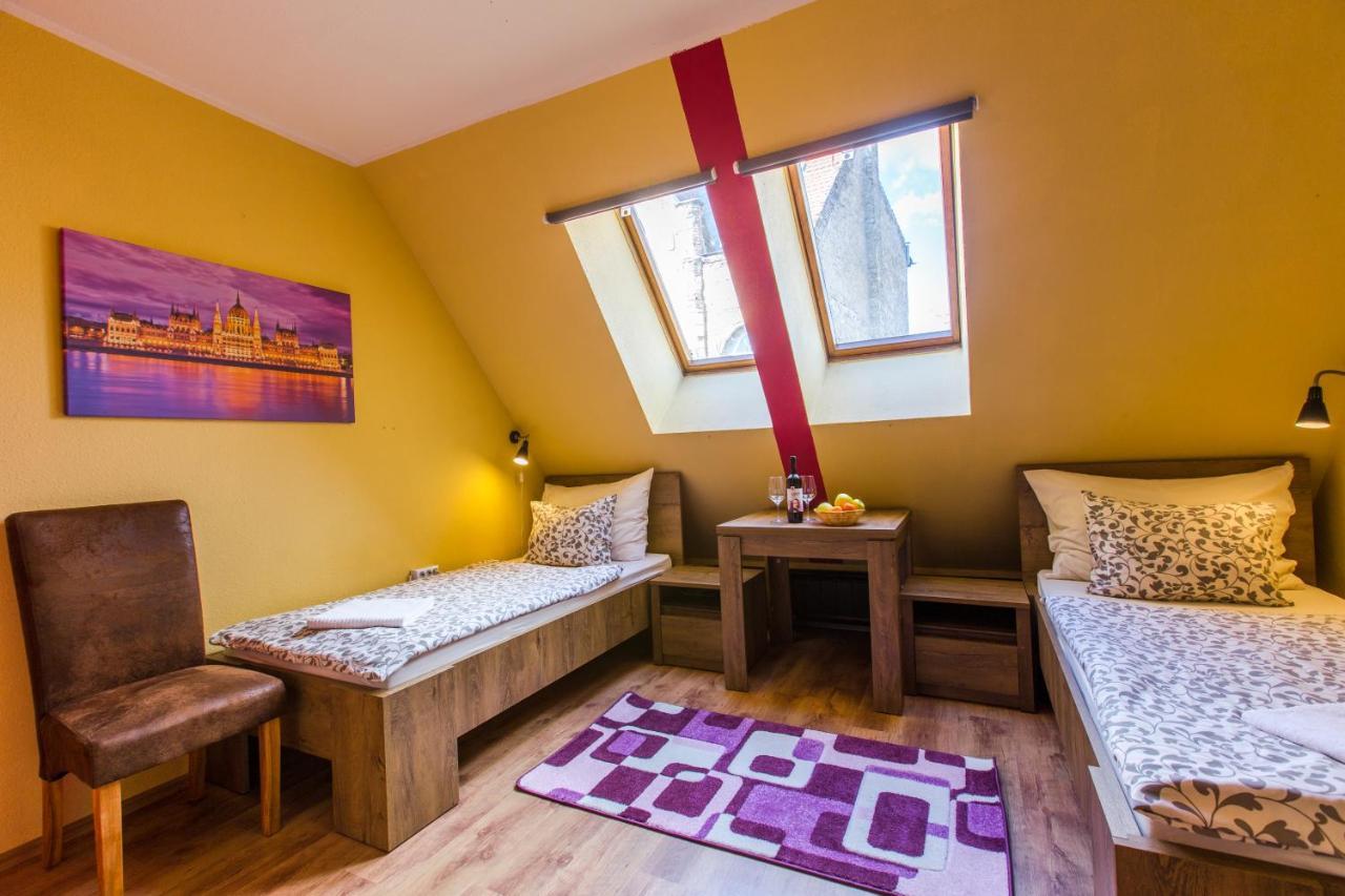 Goodmo House Будапешт