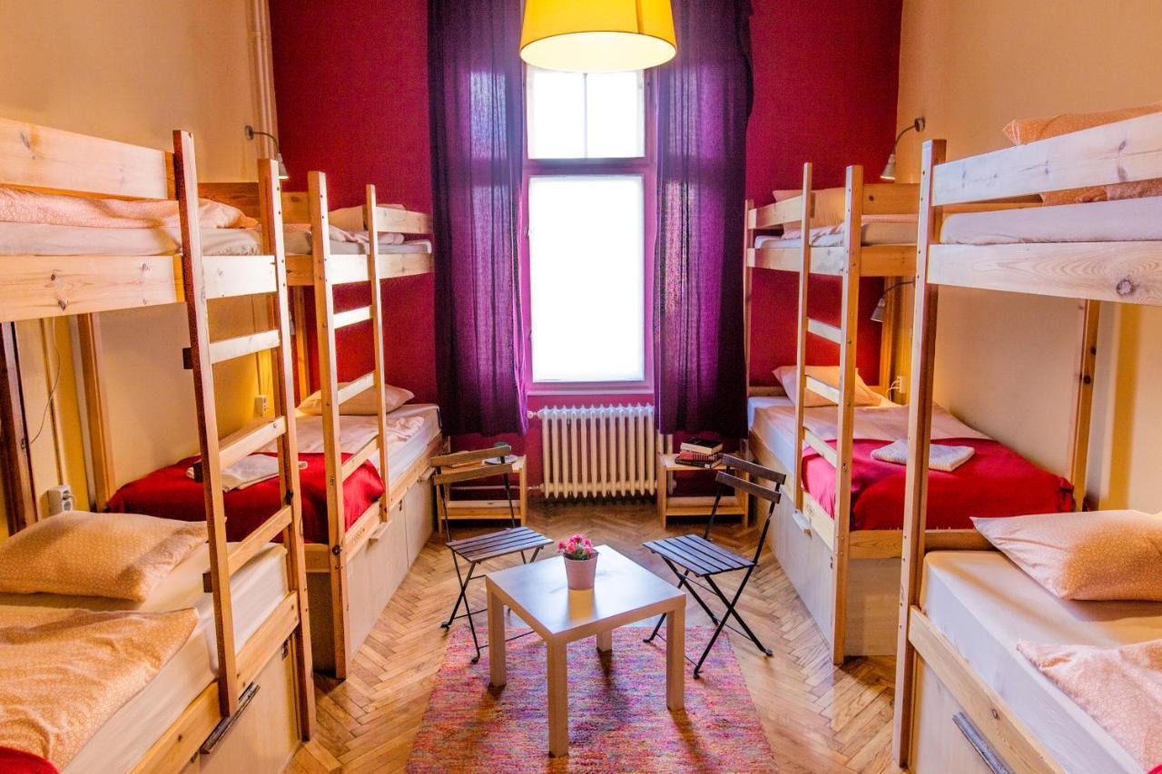 Goodmo House * Будапешт